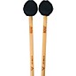 KAT Percussion Malletkat Mallets - Standard Medium Black Yarn