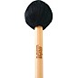 KAT Percussion Malletkat Mallets - Standard Medium Black Yarn