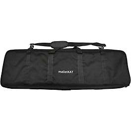 Open Box KAT Percussion Softcase for MalletKAT and VibeKAT Pro Level 1 Black