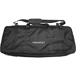 KAT Percussion Softcase for MalletKAT Express Black