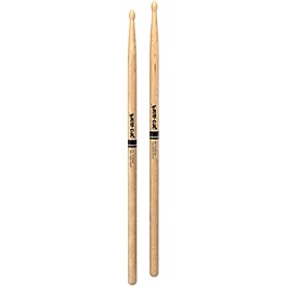 Promark Shira Kashi (tm) Oak Wood Tip Drumsticks - 3 Pac... Promark Shira Kashi (tm) Oak Wood Tip Drumsticks - 3 Pack 5A Wood