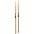 Promark Shira Kashi (tm) Oak Wood Tip Drumsticks - 3 Pac... Promark Shira Kashi (tm) Oak Wood Tip Drumsticks - 3 Pack 5A Wood