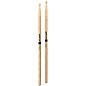 Promark Shira Kashi (tm) Oak Wood Tip Drumsticks - 3 Pack 5A Wood thumbnail