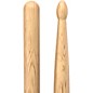 Promark Shira Kashi (tm) Oak Wood Tip Drumsticks - 3 Pack 5A Wood