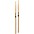 Promark Shira Kashi (tm) Oak Wood Tip Drumsticks - 3 Pac... Promark Shira Kashi (tm) Oak Wood Tip Drumsticks - 3 Pack 5B Wood