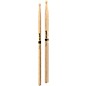 Promark Shira Kashi (tm) Oak Wood Tip Drumsticks - 3 Pack 5B Wood thumbnail