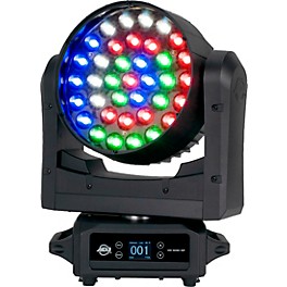 American DJ Vizi Wash Z37 RGBW Moving-Head LED