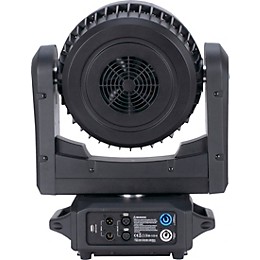 American DJ Vizi Wash Z37 RGBW Moving-Head LED