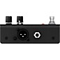 Open Box IK Multimedia Z-Tone Buffer Boost Effects Pedal Level 1 Black