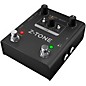 Open Box IK Multimedia Z-Tone Buffer Boost Effects Pedal Level 1 Black