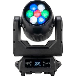 American DJ Hydro Wash X7 Moving-Head RGBW LED Light