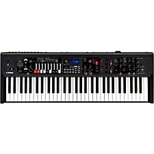 Nord Electro 6D 61 鍵　純正譜面台付き Nord Electro 6D 61-Key Keyboard & Z Stand | Guitar Center