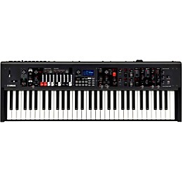 Open Box Yamaha YC61 61-Key Organ Stage Keyboard Level 2 Regular 194744046506
