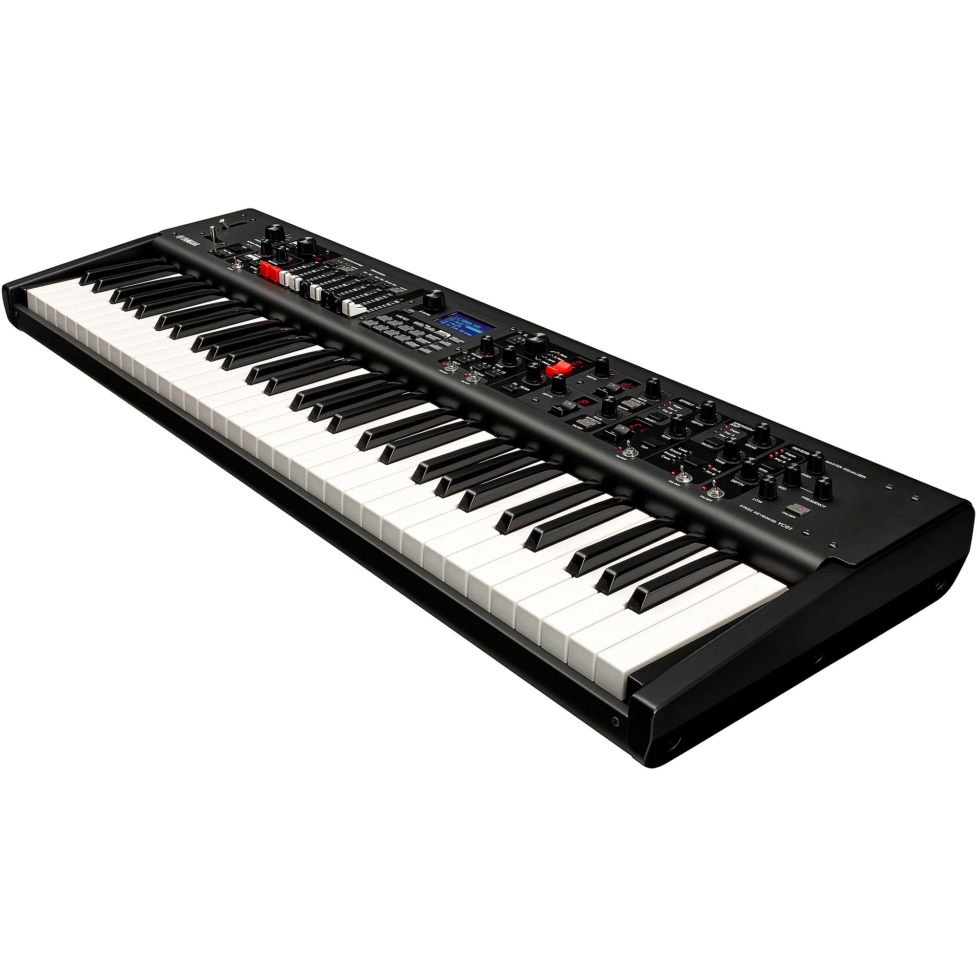 その他 YAMAHA  YC61 Open Box Yamaha YC61 61-Key Organ Stage Keyboard