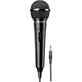 Audio-Technica ATR1100X Unidirectional Dynamic Vocal/Instrument Microphone