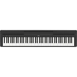 Yamaha P-45 Digital Piano Package Beginner