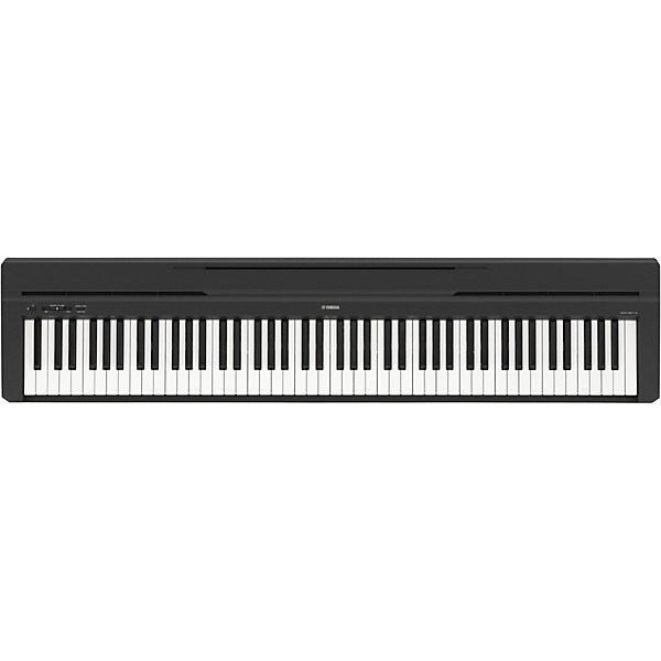 Yamaha P-45 Digital Piano Package Beginner | Guitar Center