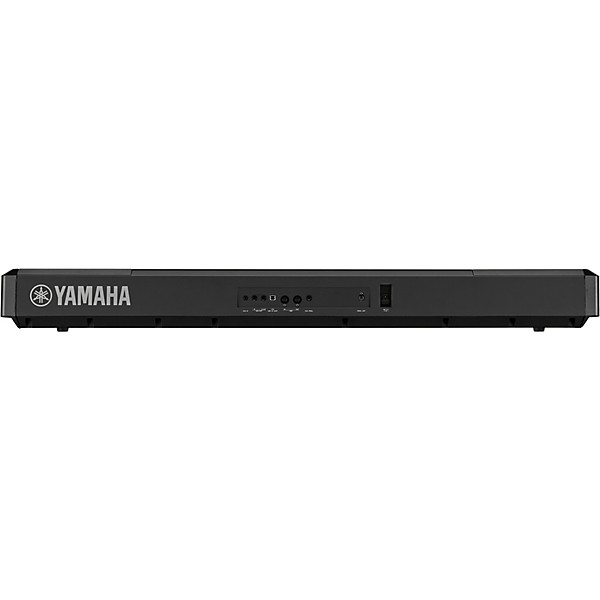 Yamaha P-515 Digital Piano Package Black Essentials