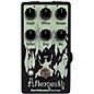 EarthQuaker Devices Afterneath V3 Reverb Effects Pedal Black thumbnail