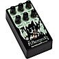 EarthQuaker Devices Afterneath V3 Reverb Effects Pedal Black