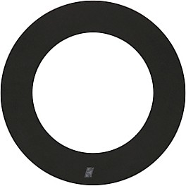 TAMA Soft Sound Ring 12 in. Black TAMA Soft Sound Ring 10 in. Black