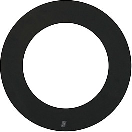 TAMA Soft Sound Ring 12 in. Black TAMA Soft Sound Ring 12 in. Black