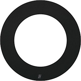 TAMA Soft Sound Ring 14 in. Black