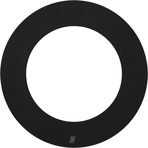 TAMA Soft Sound Ring 14 in. Black