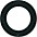 TAMA Soft Sound Ring 12 in. Black TAMA Soft Sound Ring 16 in. Black