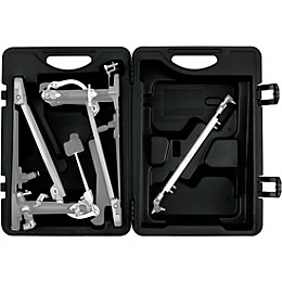 TAMA Dyna-Sync Carrying Case for Double Pedal Black