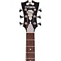 D'Angelico Premier Series Lexington LS Dreadnought Acoustic-Electric Guitar Mahogany Satin