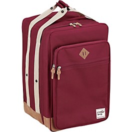 TAMA Powerpad Designer Collection Cajon Bag Black TAMA Powerpad Designer Collection Cajon Bag Wine Red