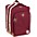 TAMA Powerpad Designer Collection Cajon Bag Black TAMA Powerpad Designer Collection Cajon Bag Wine Red