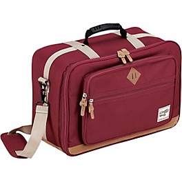 TAMA Powerpad Designer Collection Pedal Bag Black TAMA Powerpad Designer Collection Pedal Bag Wine Red