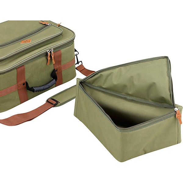 TAMA Powerpad Designer Collection Pedal Bag Moss Green
