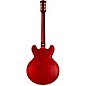 Gibson Custom 1961 ES-335 Reissue VOS Semi-Hollow Electric Guitar Sixties Cherry