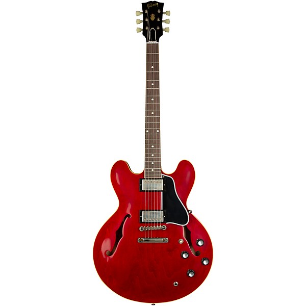 Gibson Custom 1961 ES-335 Reissue VOS Semi-Hollow Electric