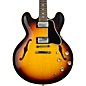 Gibson Custom 1961 ES-335 Reissue VOS Semi-Hollow Electric Guitar Vintage Burst thumbnail