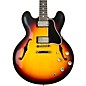 Gibson Custom 1961 ES-335 Reissue VOS Semi-Hollow Electric Guitar Vintage Burst thumbnail