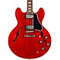 Gibson Custom 1964 ES-335 Reissue VOS Semi-Hollow Electric Guitar Sixties Cherry thumbnail