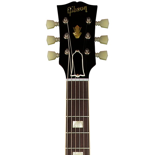 Gibson Custom 1964 ES-335 Reissue VOS Semi-Hollow Electric Guitar Sixties Cherry