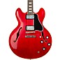 Gibson Custom 1964 ES-335 Reissue VOS Semi-Hollow Electric Guitar Sixties Cherry thumbnail