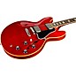 Gibson Custom 1964 ES-335 Reissue VOS Semi-Hollow Electric Guitar Sixties Cherry