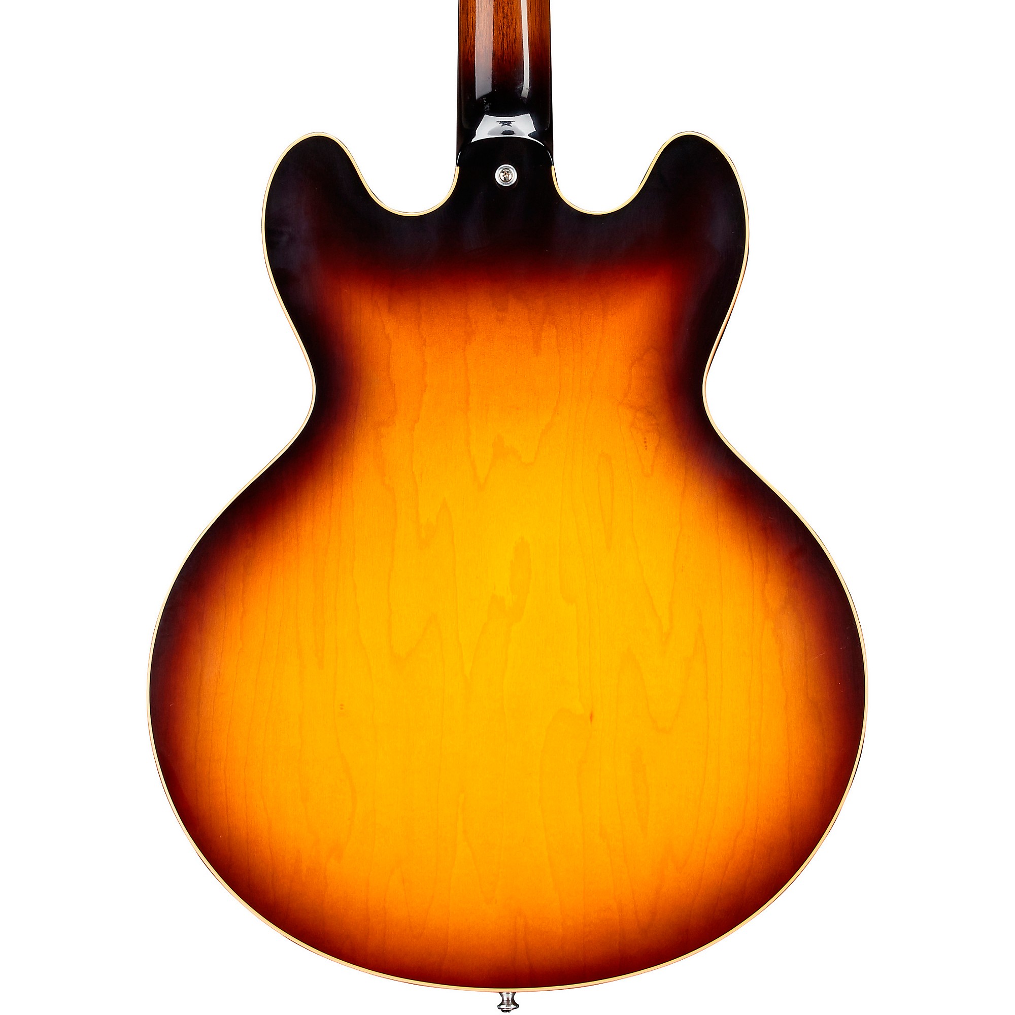 Platinum Gibson Custom 1964 ES-335 Reissue VOS Semi-Hollow Platinum Gibson Custom 1964 ES-335 Reissue VOS Semi-Hollow