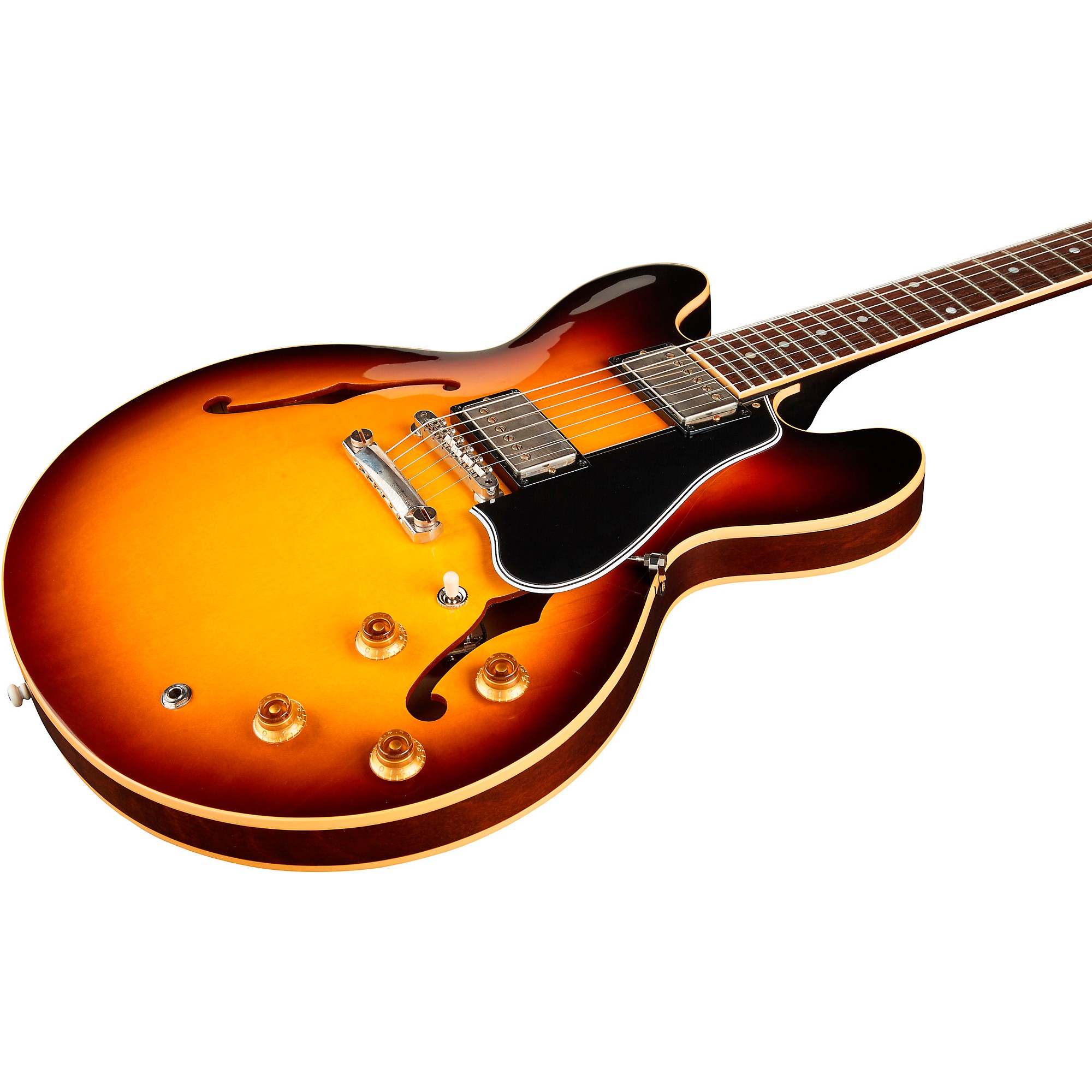 Gibson Custom 1959 ES-335 Reissue VOS Semi-Hollow Electric Guitar