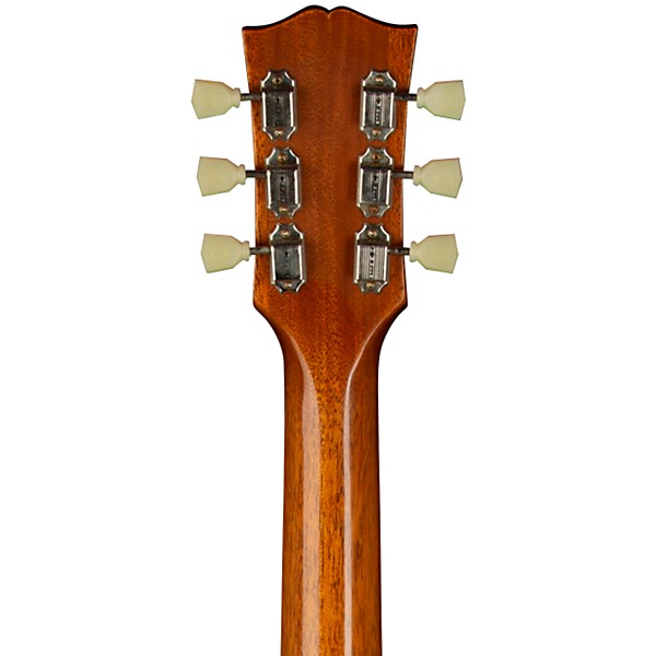 Gibson Custom 1959 ES-335 Reissue VOS Semi-Hollow Electric Guitar Vintage Natural