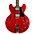 Gibson Custom 1964 Trini Lo... Gibson Custom 1964 Trini Lopez Standard Reissue VOS Semi-Hollow Electric Guitar Sixties Cherry