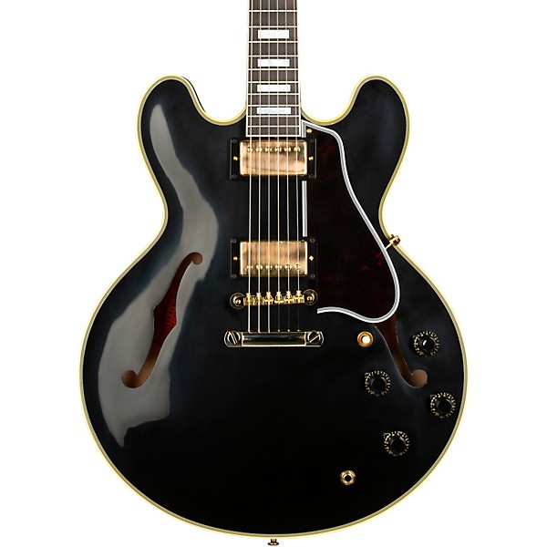 ギブソン Gibson Custom / 1959 ES-355 Reissue Gibson Custom 1959 ES-355 Reissue Stopbar VOS Semi-Hollow Electric