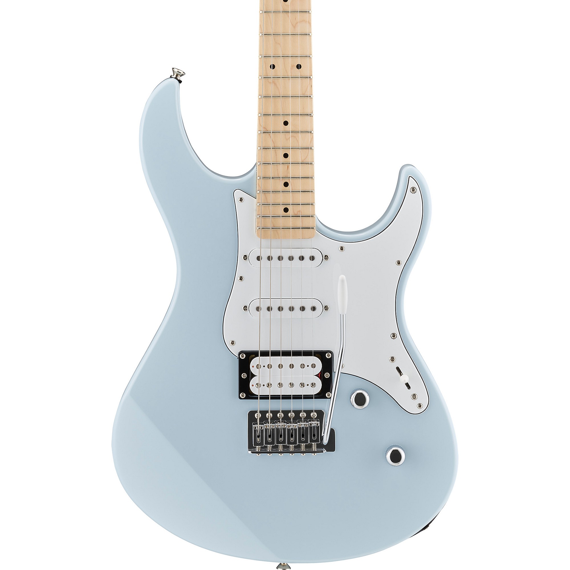 Yamaha Pacifica 112VM Electric Guitar Ice Blue | Guitar Center