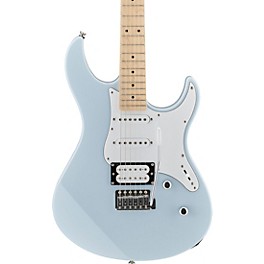 Yamaha Pacifica 112VM Electric Guitar Ice Blue Yamaha Pacifica 112VM Electric Guitar Ice Blue